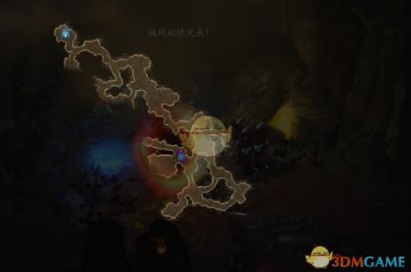 油炸小小鱼要不要裹面粉呀？游戏画面