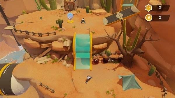 死神VS火影2.6