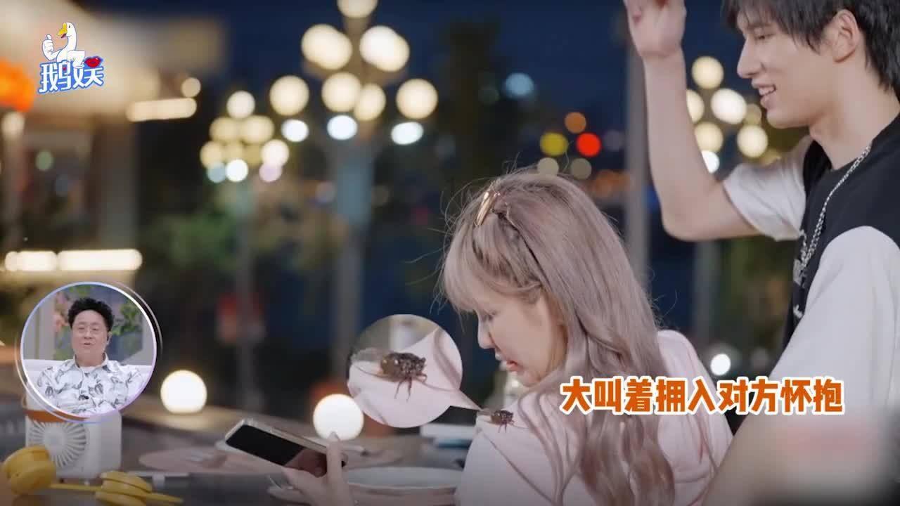 星动，只为你